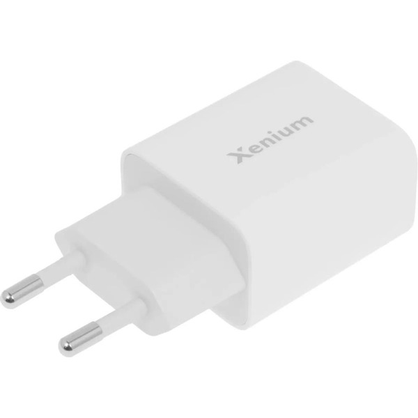 Зарядное устройство Xenium X302 (CCX3020W/00)
