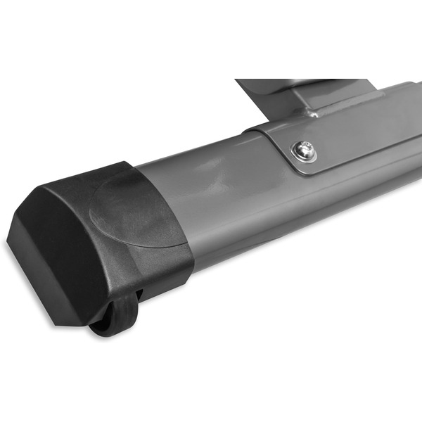 Эллиптический тренажер Alpin Voyager X-190