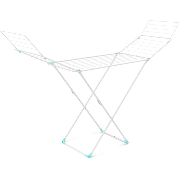 Сушилка для белья НИКА 22 СБ1-УВ1/Б (белый)