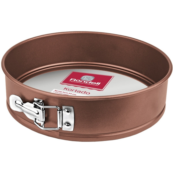 Форма для выпечки RONDELL Kortado RDF-1058