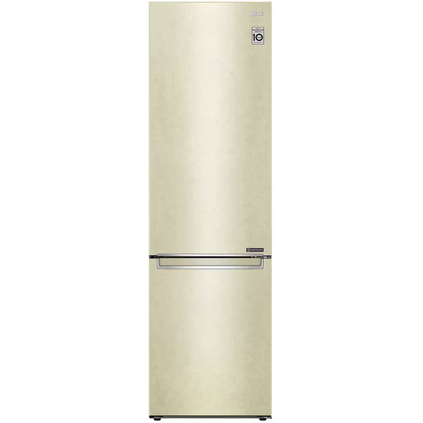 Холодильник LG DoorCooling+ GC-B509SECL