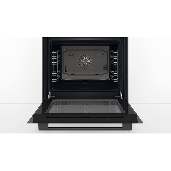 Электрический духовой шкаф Bosch Serie 2 HBF133BA1