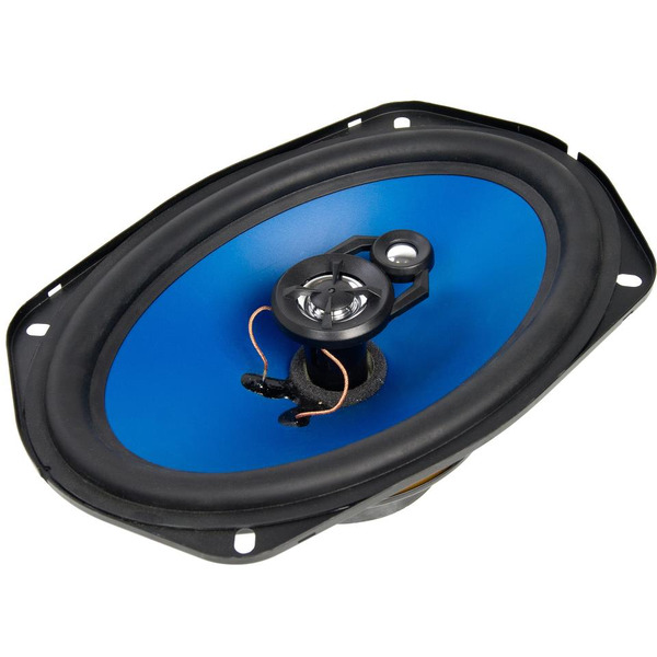 Колонки автомобильные Digma DCA-K693