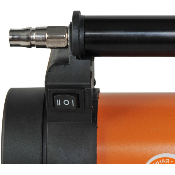 Автомобильный компрессор Sturm MC8835L