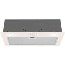 Вытяжка MAUNFELD Crosby Singl 60 (бежевый)