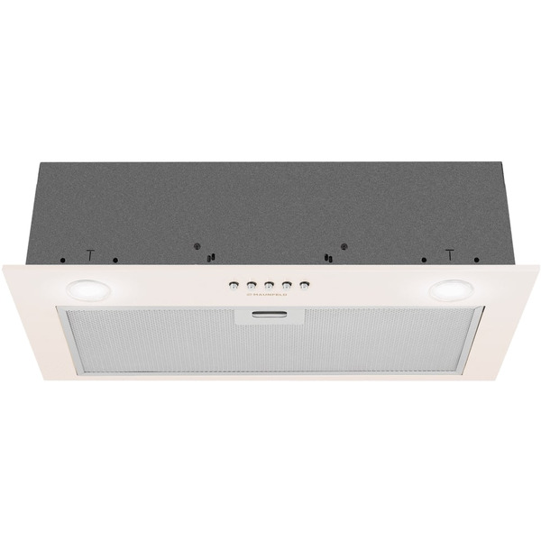 Вытяжка MAUNFELD Crosby Singl 60 (бежевый)