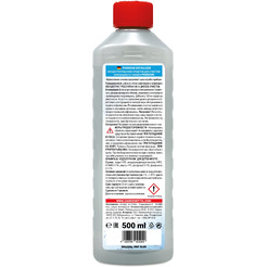 Жидкость для очистки от накипи ZauberMittel ZMP DL05