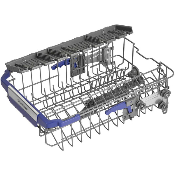 Встраиваемая посудомоечная машина MAUNFELD MLP-08I Light Beam