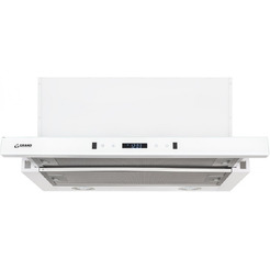 Кухонная вытяжка Grand Toledo GC 60 (белый)