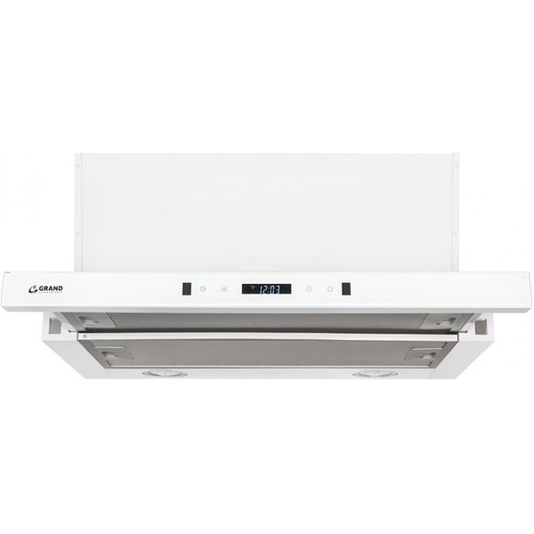 Кухонная вытяжка Grand Toledo GC 60 (белый)