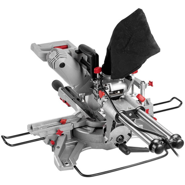 Торцовочная пила Ставр ПТ-210/1800 (ст210-1800пт)