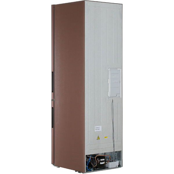 Холодильник Haier C4F740CLBGU1