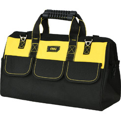 Сумка для инструментов Deli EDL430113