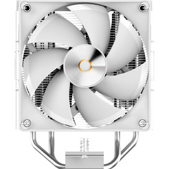 Кулер для процессора Ocypus Delta A40 Elite WH Dual FAN Delta-A40-WH2NNWN00X-GL