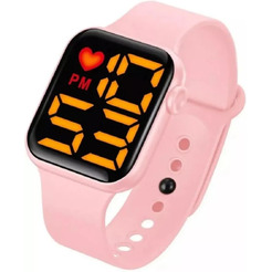 Наручные часы SKMEI 1876 (розовый)