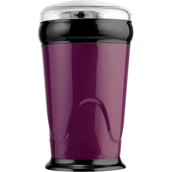 Кофемолка Centek CT-1358 Violet