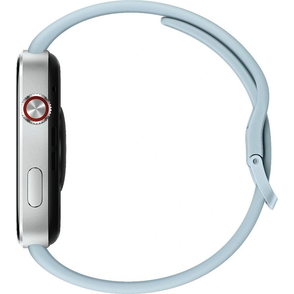 Смарт-часы Xiaomi Redmi Watch 6 Glacier Blue (BHR08CWGL)