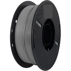 Пластик Kingroon TPU 1.75мм B02398 (1кг, Gray)