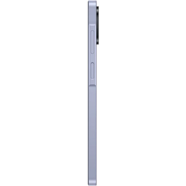 Смартфон Samsung Galaxy A07 SM-A075 4GB/128GB (лаванда)