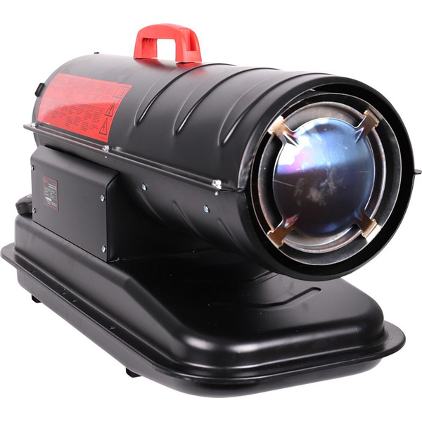 Дизельная тепловая пушка Edon GAH-20000