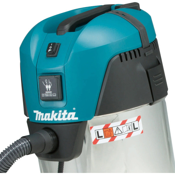 Пылесос Makita VC3011L