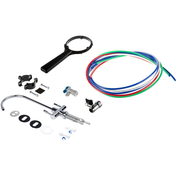 Система обратного осмоса Гейзер Премиум 20051