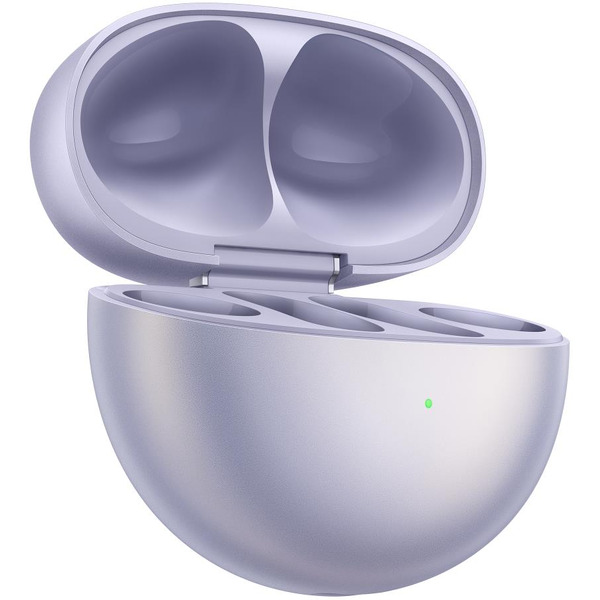 Беспроводные наушники HUAWEI FreeClip (T0017) фиолетовый