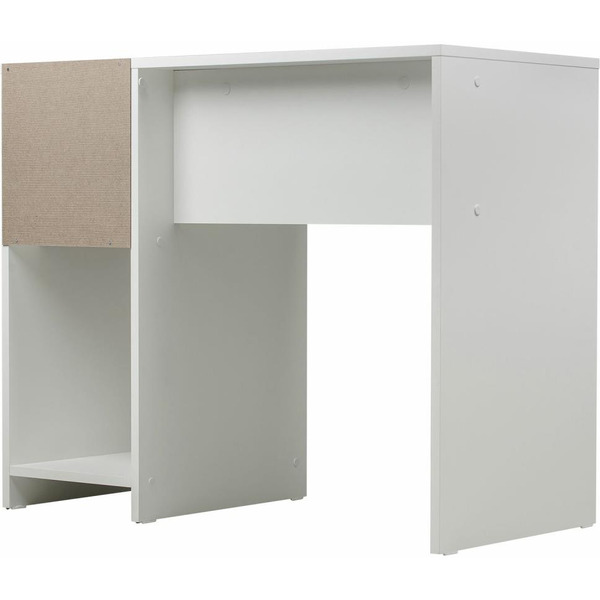 Стол BRABIX Scandi CD-017 (белый) 641894