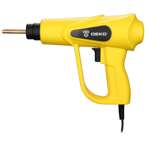 Паяльник для пластика DEKO RDKWG80 083-3007