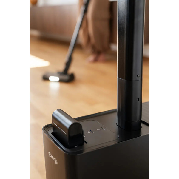 Пылесос GORENJE SVC296749NEBL