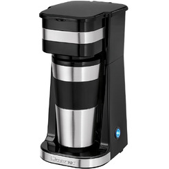 Кофеварка Clatronic KA 3733 Coffee to go Thermo