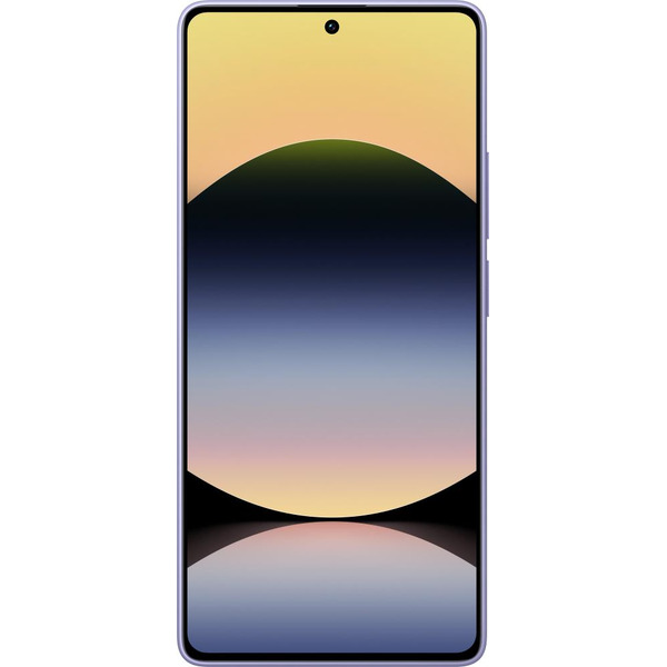 Смартфон Xiaomi Redmi Note 14S 8GB/256GB Aurora Purple EU
