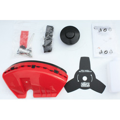 Триммер Watt Garden WMT-33LB (8.033.255.00)