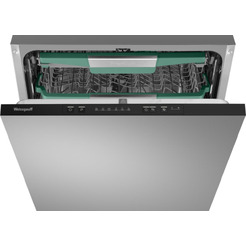 Встраиваемая посудомоечная машина Weissgauff BDW 6136 D Inverter AutoOpen Infolight