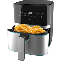 Аэрогриль Cecotec Cecofry Full Inox Pro 5500