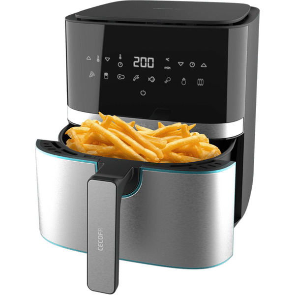 Аэрогриль Cecotec Cecofry Full Inox Pro 5500
