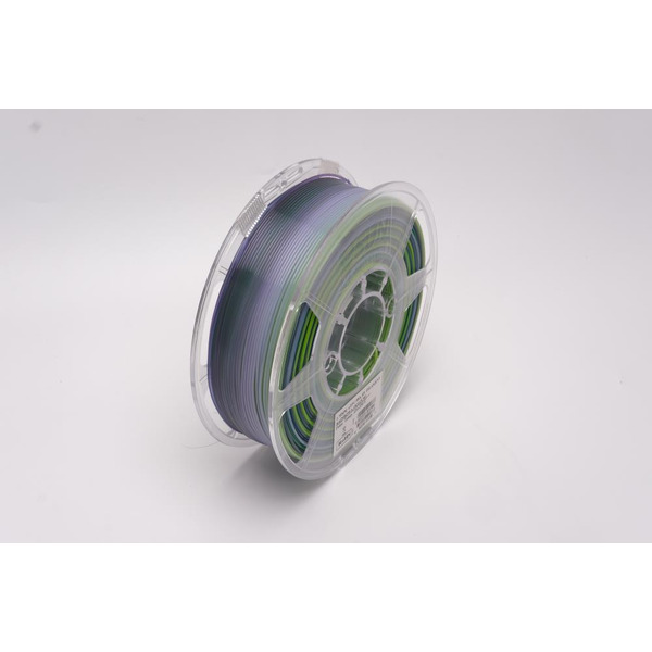 Пластиковая нить ESUN eTPU-95A 1.75 мм 1000 г (разноцветный)