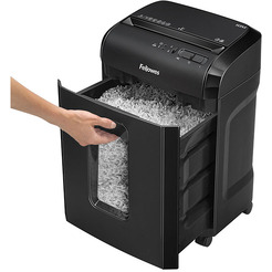 Шредер Fellowes Powershred 10M FS-46306