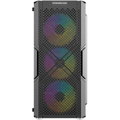 Корпус Powercase Mistral T4B CMITB-L4