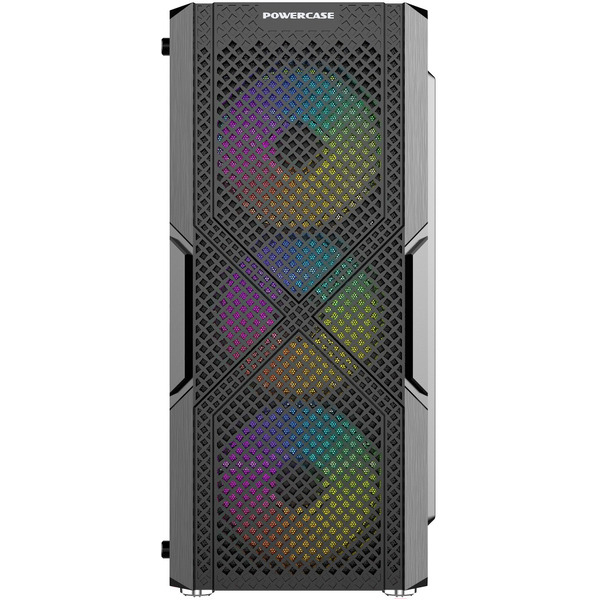 Корпус Powercase Mistral T4B CMITB-L4
