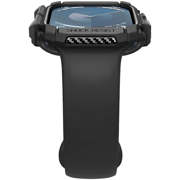 Чехол Spigen Rugged Armor для Apple Watch 10 42мм ACS08585