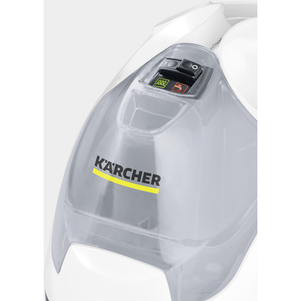Пароочиститель Karcher SC 4 EasyFix Iron 1.512-631.0