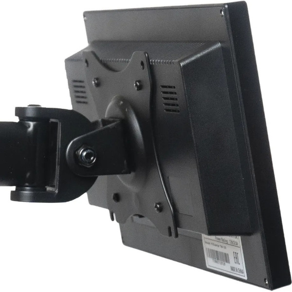 Сенсорный монитор Poscenter TM-10.1 71068273 (черный)