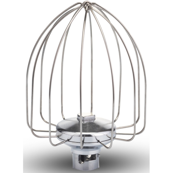 Планетарный миксер Evolution Mr. Backer SM-1457 Red