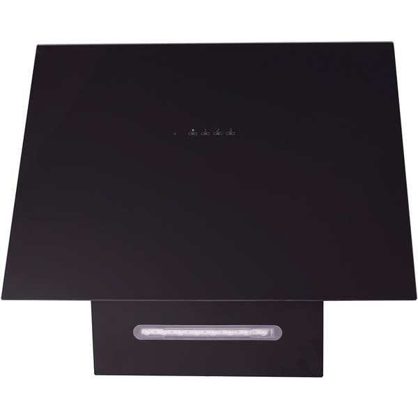 Вытяжка DACH DIANA 60 black