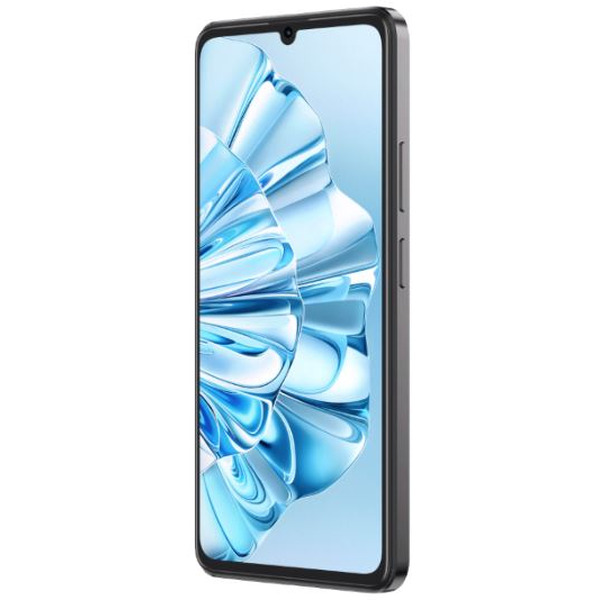 Смартфон Cubot A20 4GB/128GB (черный)