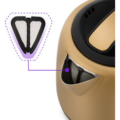 Электрочайник Kitfort KT-6111