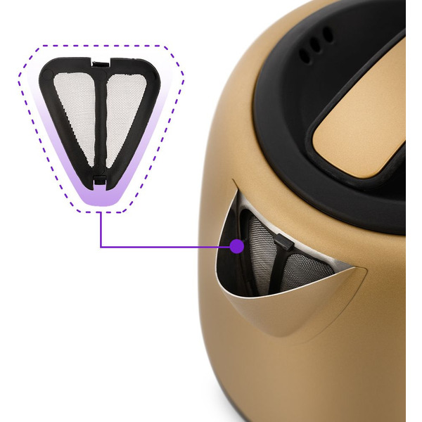 Электрочайник Kitfort KT-6111