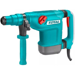 Перфоратор TOTAL TH112426