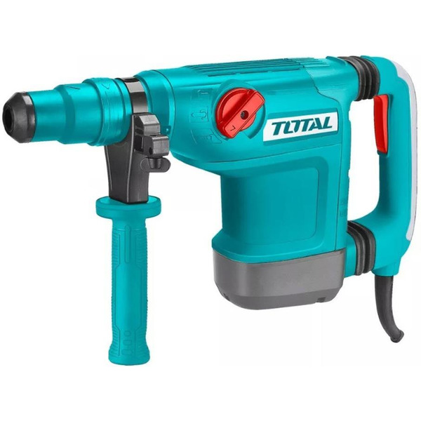 Перфоратор TOTAL TH112426